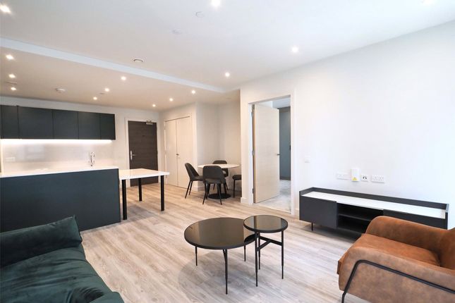 Apartment 19, Pioneer Block, 6, Boulevard Place, East Sussex photo 2