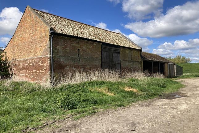 Land for sale in Hundred Foot Bank, Pymoor, Ely
