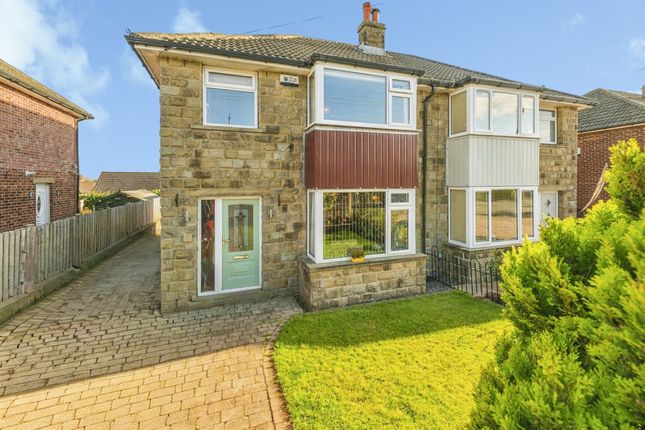 3 Bedroom Semi-Detached