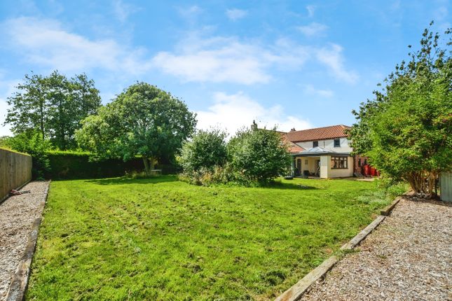 Rose Cottage, 5 Bed House With A Two Bed Annex, Croft Lane, Skegness photo 4