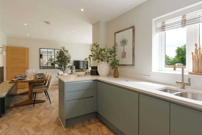 Plot 30 Sycamore Hornblower Heights,, Antron Hill, Penryn photo 2