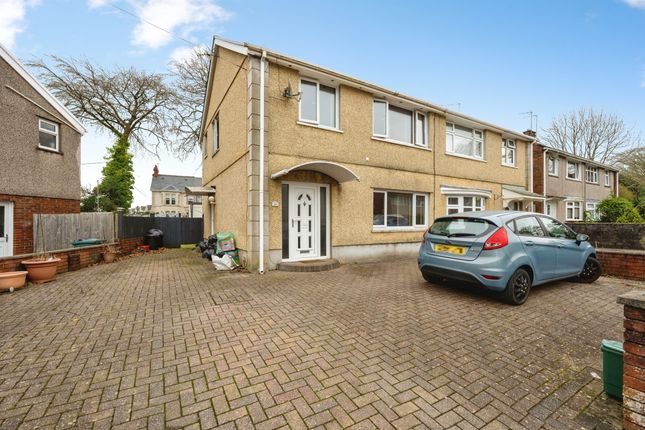 18, Llwyncelyn Avenue, Swansea photo 2