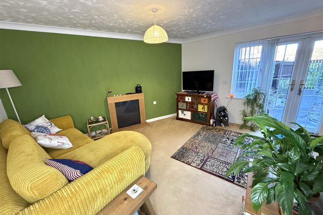 26, The Hayfields, Spalding photo 4