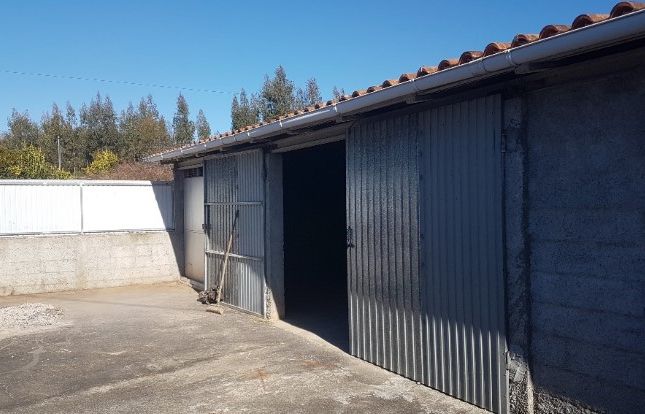 Parking/garage for sale in Vila Facaia, Vila Facaia, Pedrógão Grande, Leiria, Central Portugal