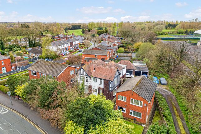 3 Hollybank Court Highfield Road, Widnes photo 2