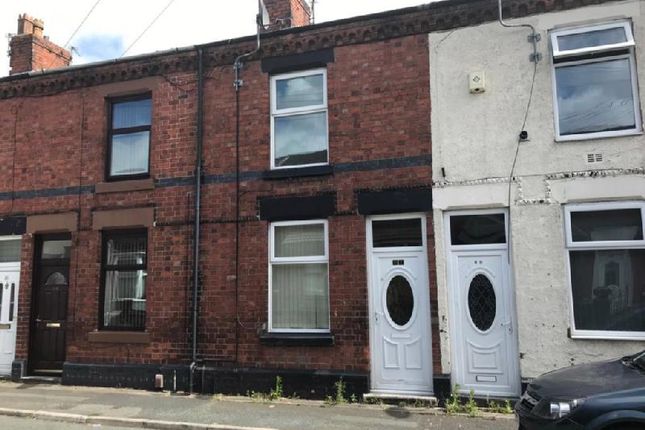 2 bed terraced house to rent in Friar Street, St. Helens WA10