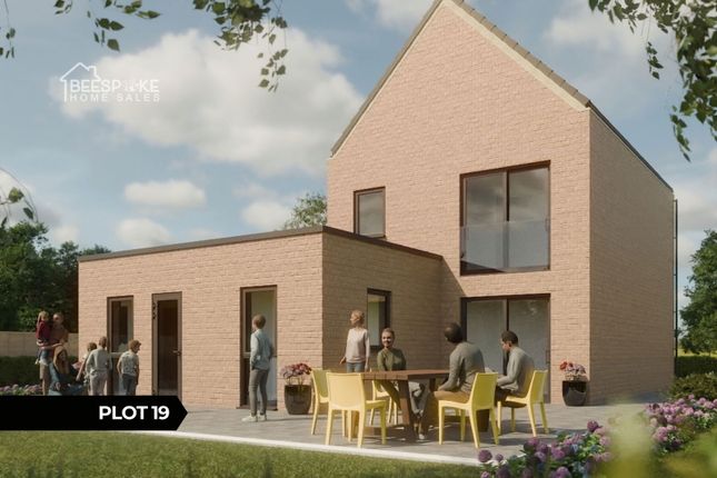 Plot 19, Park View, Mansfield photo 2