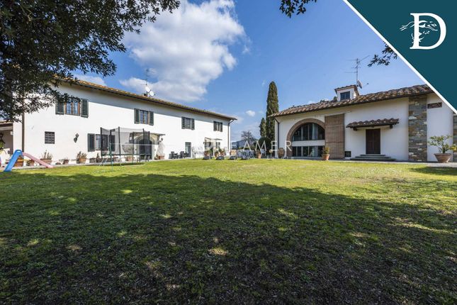 Villa for sale in Via Della Pietrosa, Bagno A Ripoli, Toscana