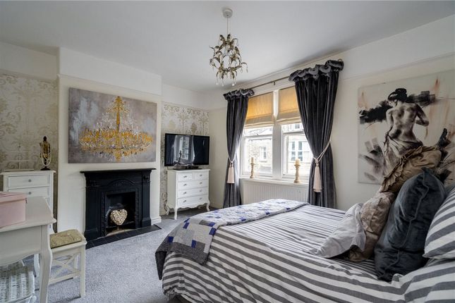 4 Bed Property For Sale In Valley Road Harrogate North Yorkshire