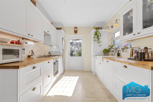 Detached house for sale in Valley Avenue, London