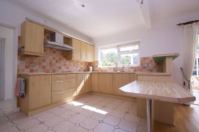Detached house to rent in Anna Park, Birchington