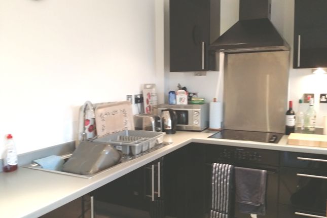 Apt 210, Lancaster photo 3