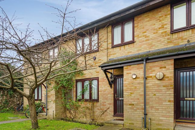 Terraced house for sale in Wilfred Owen Close, London