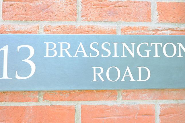 13, Brassington Road, Stone photo 3
