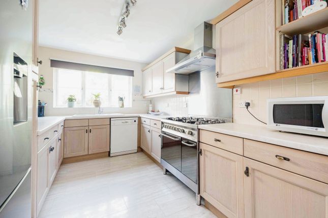 Detached house for sale in Blackberry Way, Whitstable