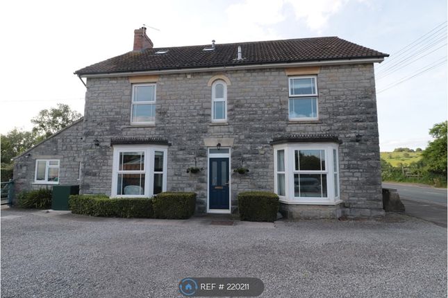 Thumbnail Detached house to rent in Castlebrook, Somerton