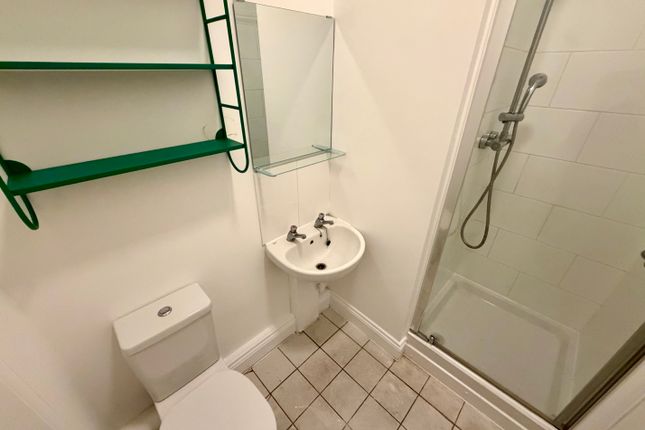 Queen's Gate Terrace  , South Kensington ICL / London photo 5