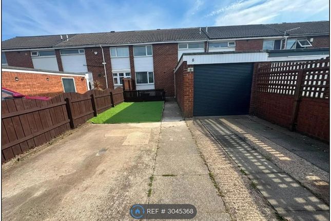 Bridgend Close, Middlesbrough photo 2