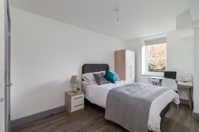 Thumbnail Room to rent in Friary Street, Derby