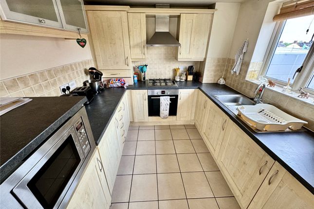 Flat for sale in South Street, Stafford, Staffordshire