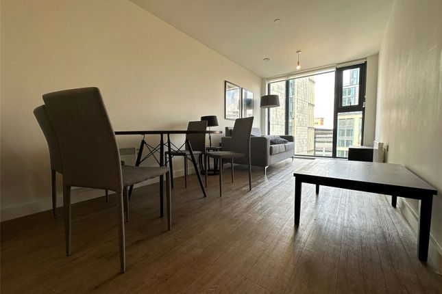 Flat to rent in The Bank, 60 Sheepcote Street