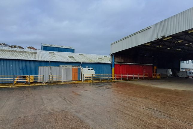 Industrial to let in Artex Avenue, Newhaven
