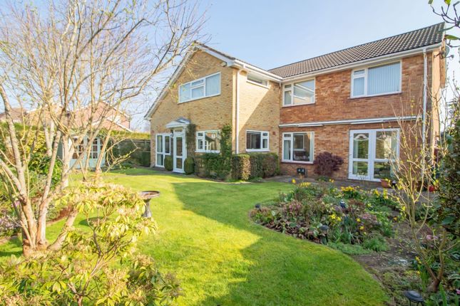 Detached house for sale in Catherington Lane, Horndean