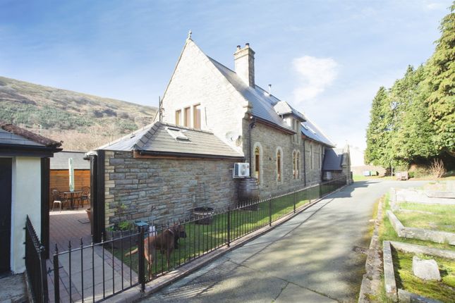 The Sexton House, Abertillery Road, Abertillery photo 3