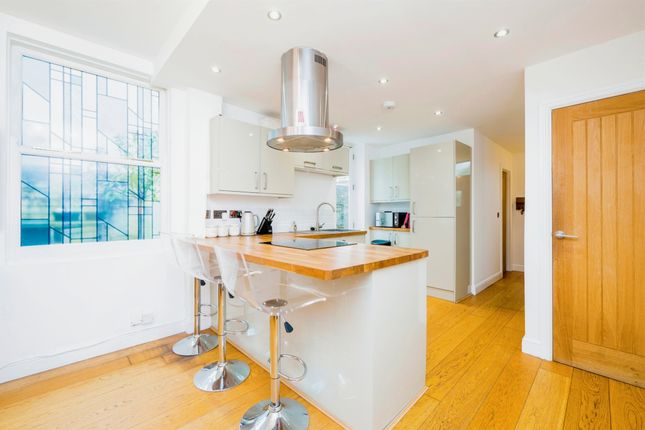 Maisonette for sale in Shirley Road, Roath, Cardiff
