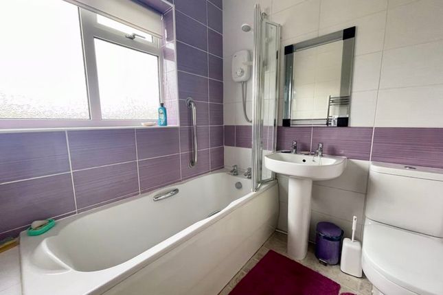 Semi-detached house for sale in Allestree Drive, Scartho, Grimsby
