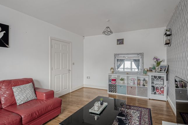 Detached house for sale in Upper Albert Road, Sheffield