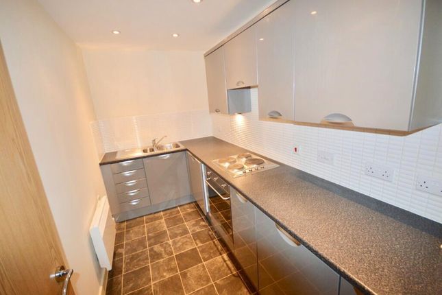 Apartment 41, 54, Cherry Street, Sheffield photo 2