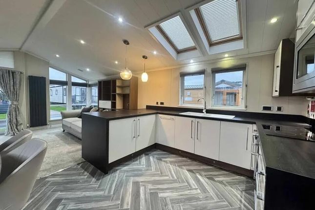 Willerby New Hampshire 2015, Ribble Valley Country & Leisure Park, Clitheroe photo 3