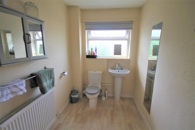 Semi-detached house to rent in North Devon Road, Fishponds, Bristol