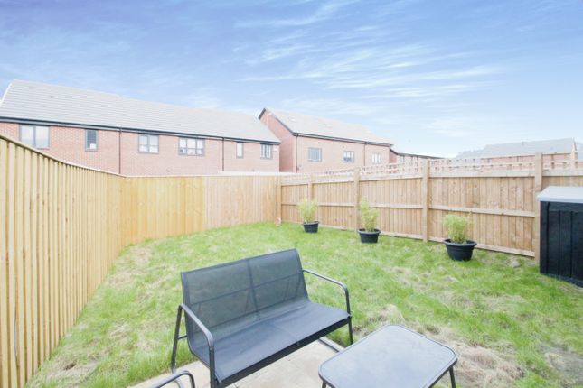 Semi-detached house for sale in Haltemprice Street, Hull