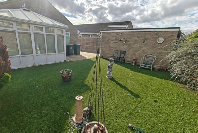 Orwell Close, Brickhill Beds, Bedford photo 4