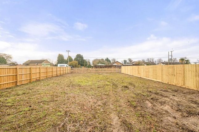 Plot 10, Hall Road, Wisbech photo 3