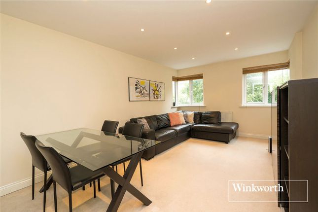 Flat 6,, Beach Lodge, Finchley photo 2