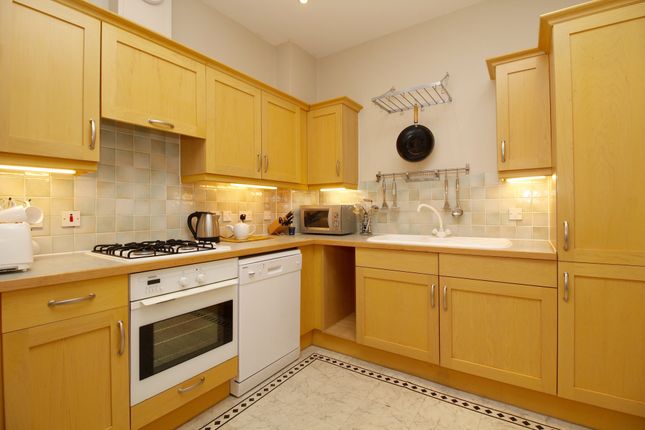 Flat for sale in St. George's Manor, Littlemore