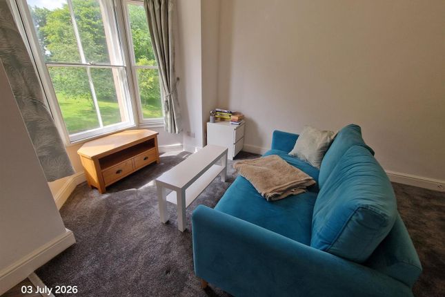 Flat 3, Exeter House, 12 Terrace Road, Buxton photo 2