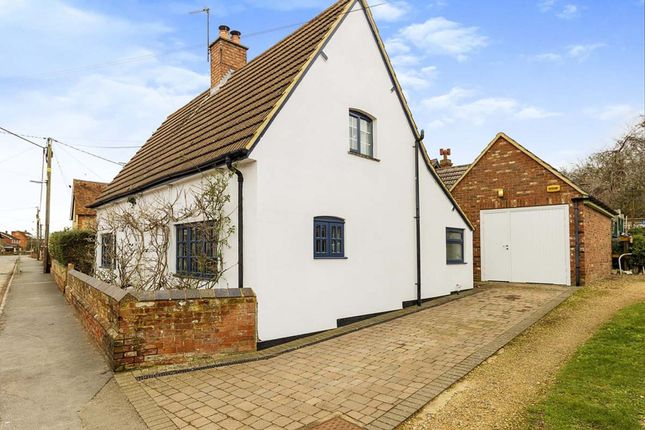 Detached house for sale in Lower Street, Aylesbury
