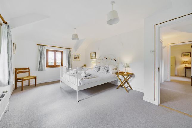 Bow Mill Bed 2.Jpg