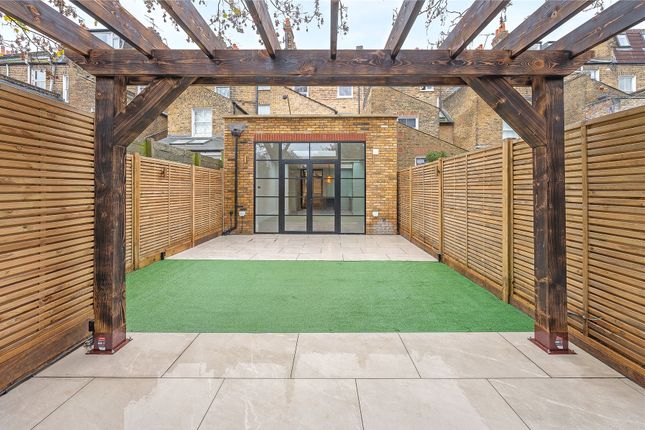 Detached house for sale in Trinity Road, London