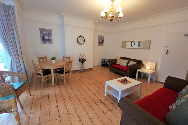 Park View 101A, Alcester Road, Birmingham photo 2