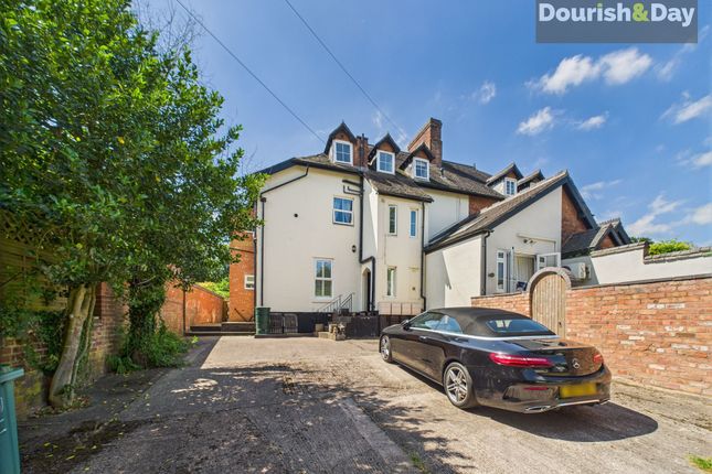 28c Crescent Road, Stafford photo 4