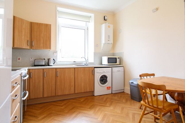 8, Richmond Terrace - Flat C, Aberdeen, Aberdeen photo 5