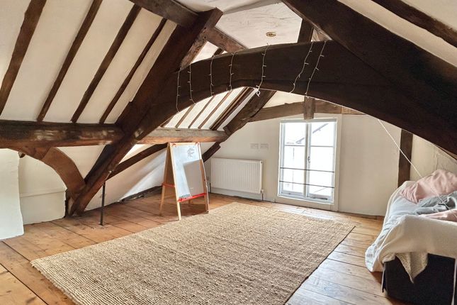 The Flat at, 62, Fore Street, Exeter photo 4