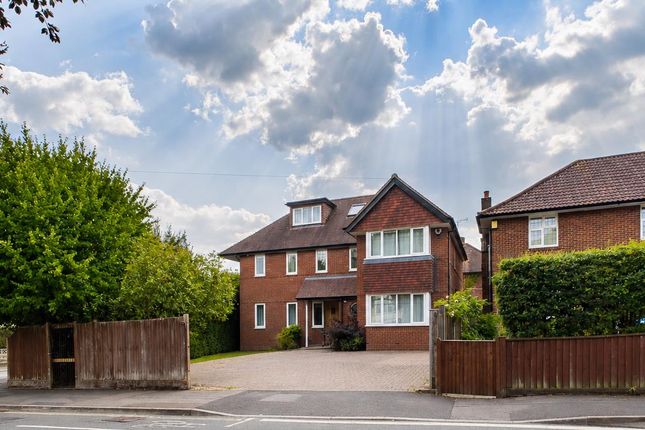 5-bed house on 8, Glen Eyre Road, Southampton, £800,000