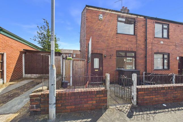 2-bed house on 47, Brook Street, Prescot, £145,000