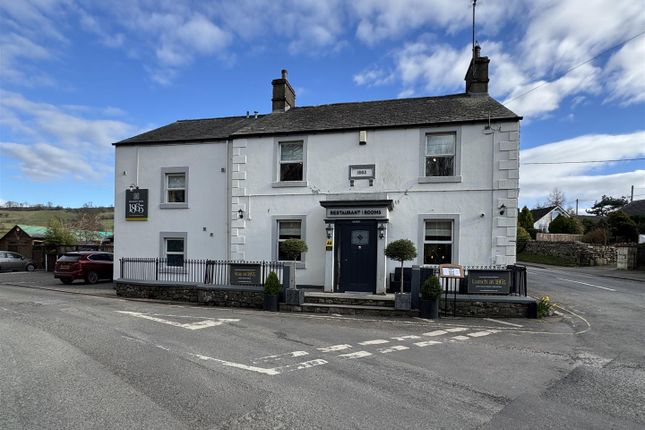 Thumbnail Country house for sale in Elm House, High Street, Pooley Bridge, Penrith